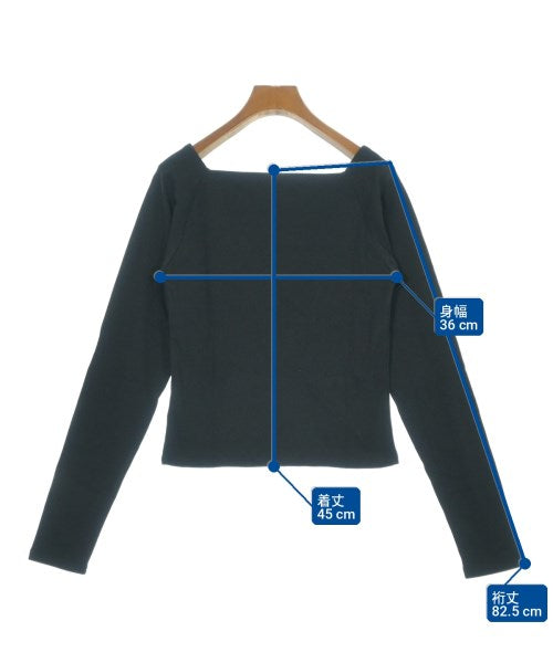 CAPRICIEUX LE'MAGE เสื้อยืด/เสื้อท็อปส์