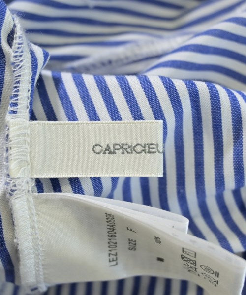 CAPRICIEUX LE'MAGE เสื้อสตรี