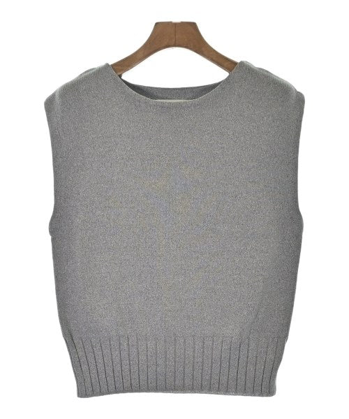 CAPRICIEUX LE'MAGE เสื้อแขนกุด