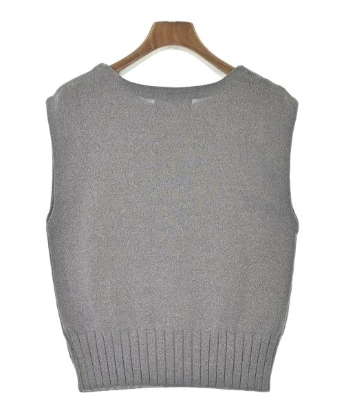 CAPRICIEUX LE'MAGE เสื้อแขนกุด