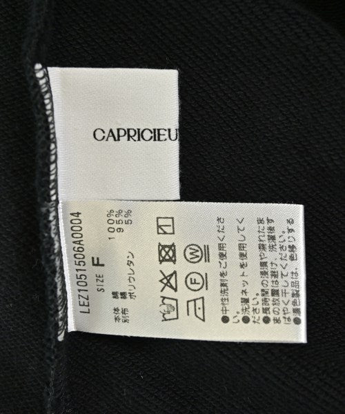 CAPRICIEUX LE'MAGE เสื้อสเวตเตอร์