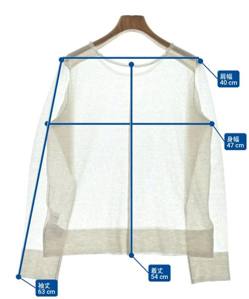 CAPRICIEUX LE'MAGE เสื้อกันหนาว