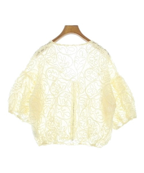 CAPRICIEUX LE'MAGE แจ็คเก็ตเบลาส์ อื่น