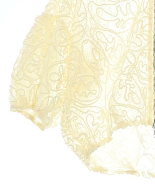 CAPRICIEUX LE'MAGE แจ็คเก็ตเบลาส์ อื่น