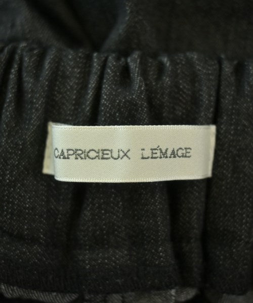 CAPRICIEUX LE'MAGE กางเกง อื่น