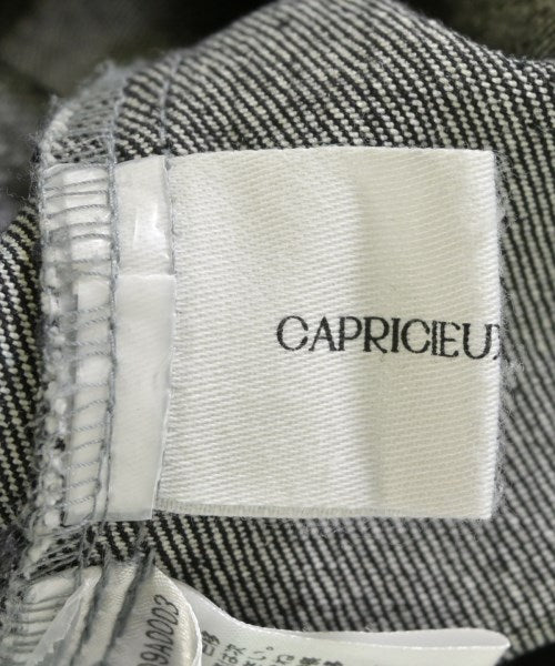 CAPRICIEUX LE'MAGE ชุดเดรส