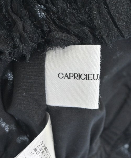 CAPRICIEUX LE'MAGE เสื้อสตรี