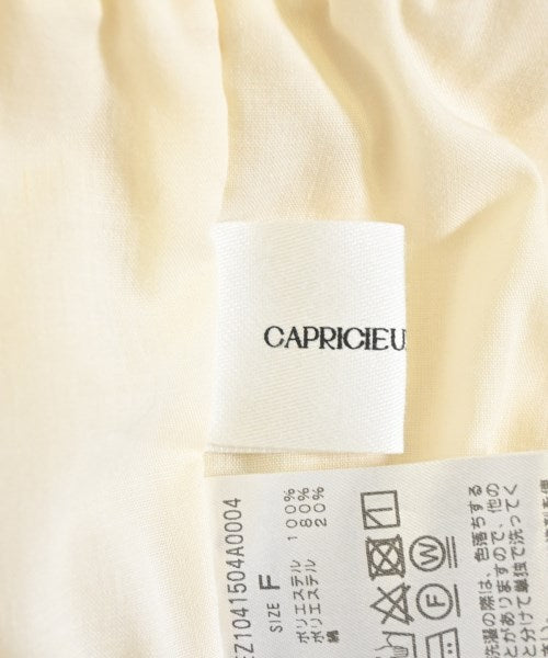 CAPRICIEUX LE'MAGE เสื้อสตรี