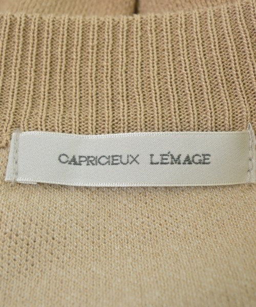 CAPRICIEUX LE'MAGE เสื้อคาร์ดิแกน