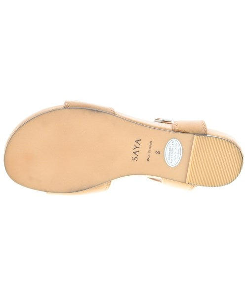 SAYA รองเท้าแตะ