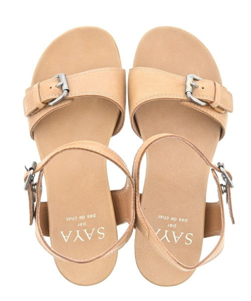 SAYA รองเท้าแตะ