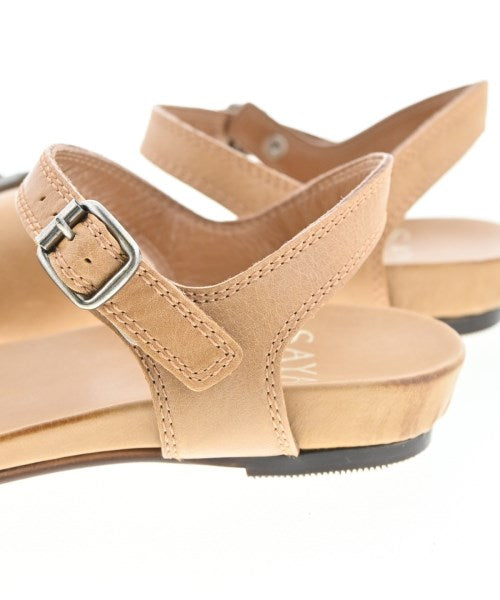 SAYA รองเท้าแตะ