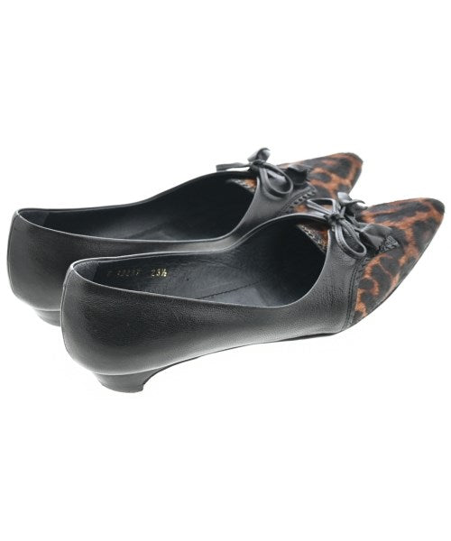 RABOKIGOSHI รองเท้าส้นสูง