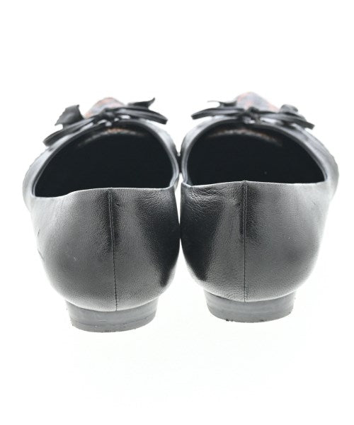 RABOKIGOSHI รองเท้าส้นสูง