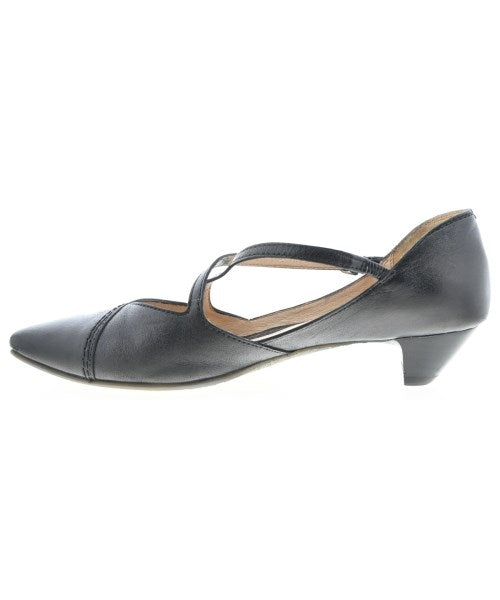 RABOKIGOSHI รองเท้าส้นสูง