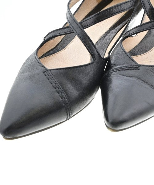 RABOKIGOSHI รองเท้าส้นสูง