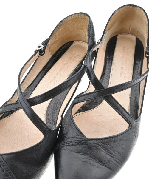 RABOKIGOSHI รองเท้าส้นสูง