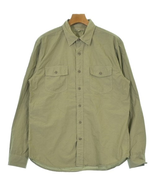 ALEX MILL เสื้อลำลอง