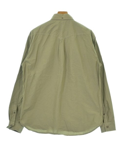 ALEX MILL เสื้อลำลอง