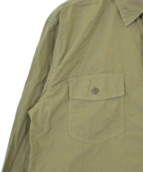 ALEX MILL เสื้อลำลอง