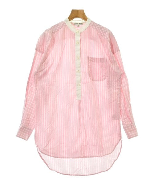 ALEX MILL เสื้อลำลอง