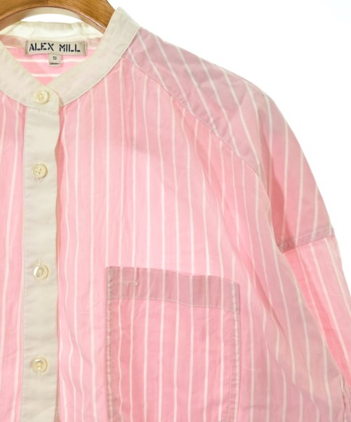 ALEX MILL เสื้อลำลอง