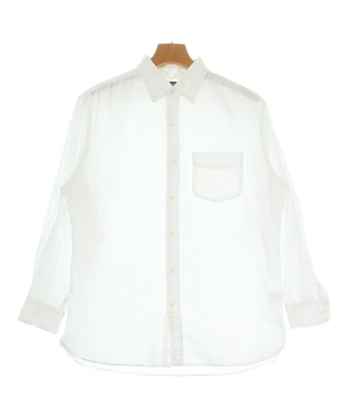 ALEX MILL เสื้อลำลอง