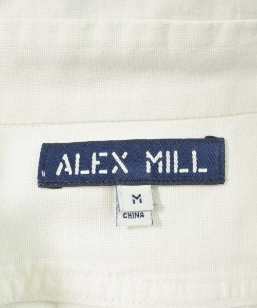 ALEX MILL เสื้อลำลอง