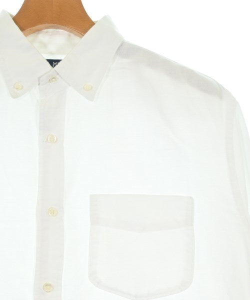ALEX MILL เสื้อลำลอง