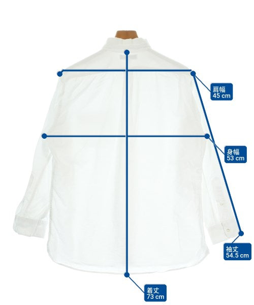 ALEX MILL เสื้อลำลอง