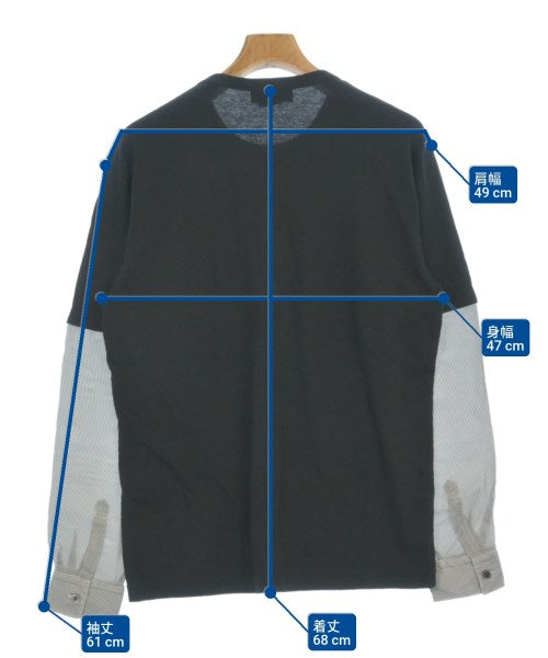 ANTHOLOGIE เสื้อยืด/เสื้อท็อปส์