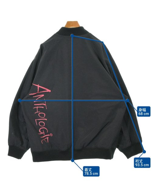 ANTHOLOGIE แจ็คเก็ตเบลาส์ อื่น