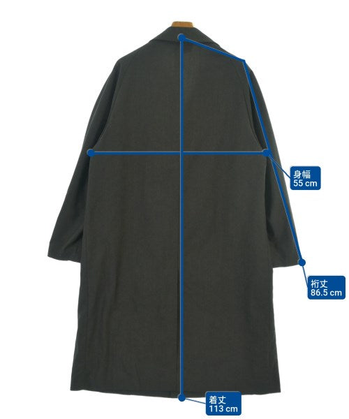 ANTHOLOGIE เสื้อโค้ท อื่น