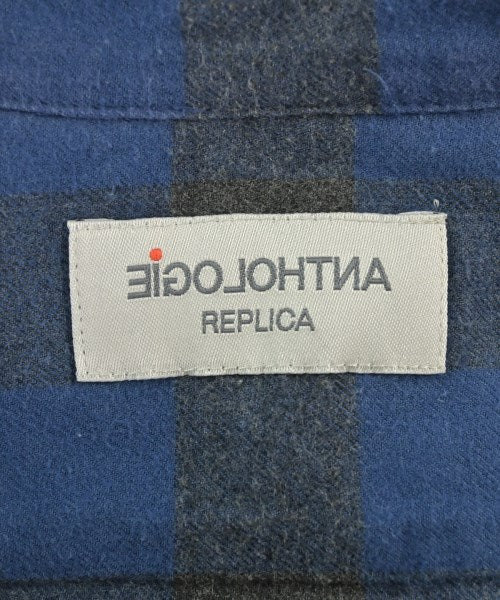 ANTHOLOGIE เสื้อลำลอง