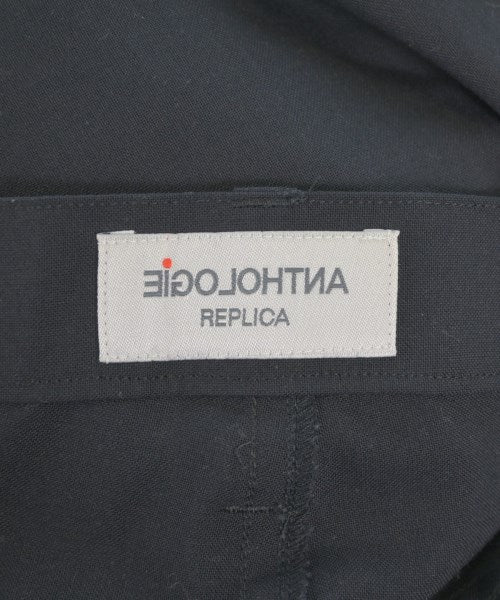 ANTHOLOGIE กางเกงขายาว