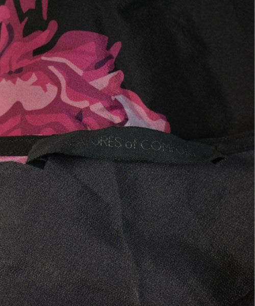 CREATURE OF COMFORT เสื้อลำลอง