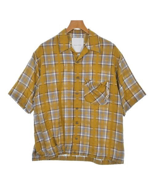 Enharmonic Tavern เสื้อลำลอง