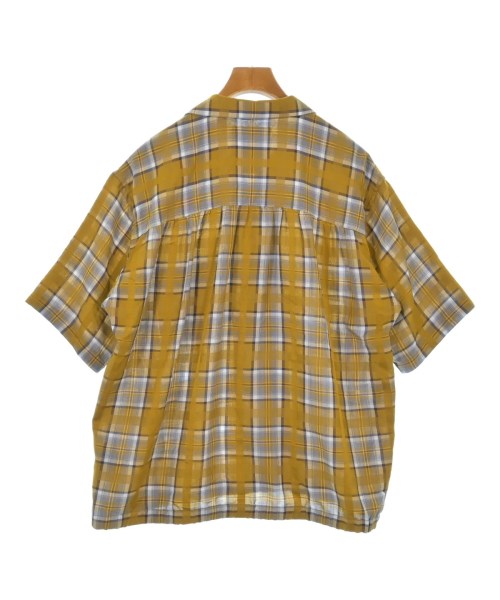 Enharmonic Tavern เสื้อลำลอง