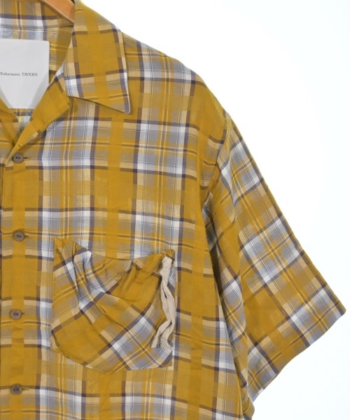 Enharmonic Tavern เสื้อลำลอง