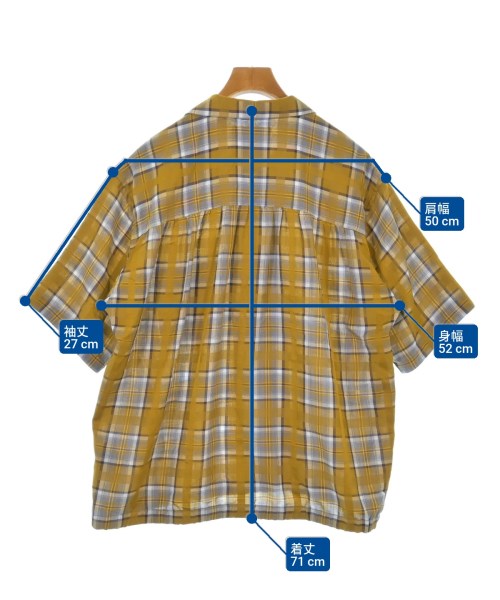 Enharmonic Tavern เสื้อลำลอง