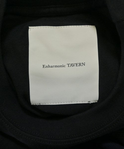 Enharmonic Tavern เสื้อยืด/เสื้อท็อปส์