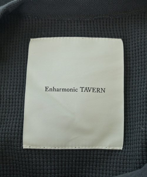 Enharmonic Tavern เสื้อยืด/เสื้อท็อปส์