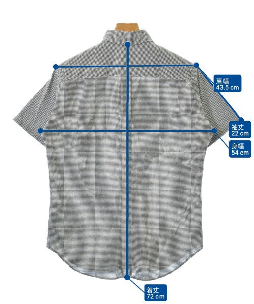 FINGER FOX AND SHIRTS เสื้อลำลอง