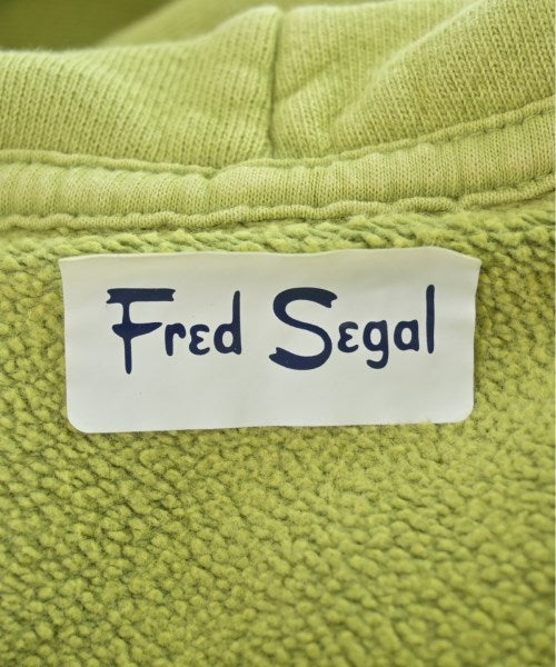 Fred Segal เสื้อฮู้ด