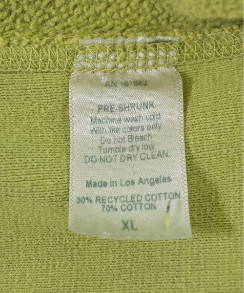 Fred Segal เสื้อฮู้ด