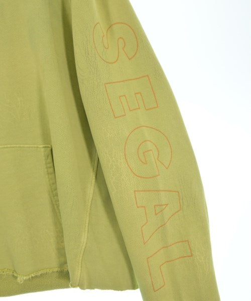 Fred Segal เสื้อฮู้ด
