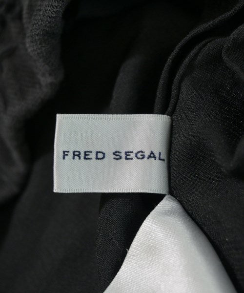 Fred Segal กระโปรงยาว/แม็กซี่ยาว