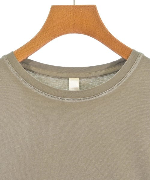 LAUREN MANOOGIAN เสื้อยืด/เสื้อท็อปส์