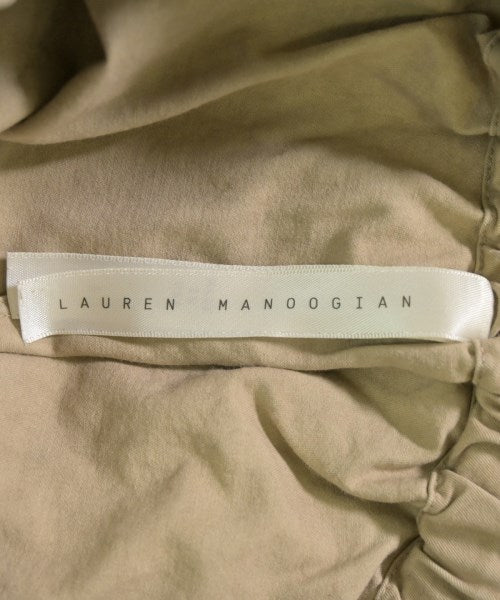 LAUREN MANOOGIAN กางเกง อื่น