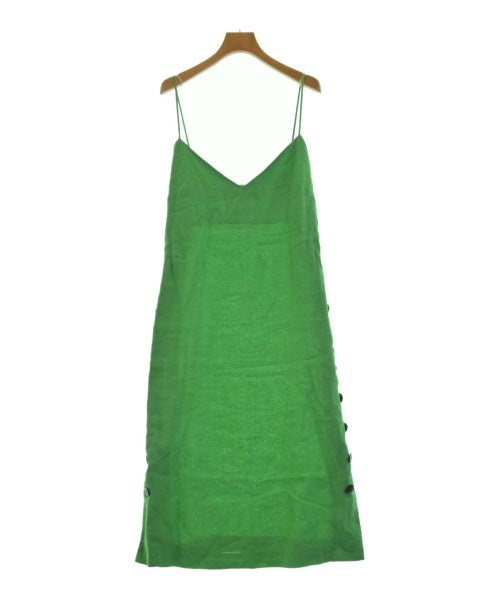 MARA HOFFMAN ชุดเดรส